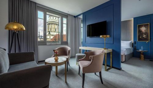 Luc Junior Suite