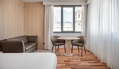 Standard View, Guest room, 1 King