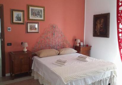 Triple Room with Private External Bathroom