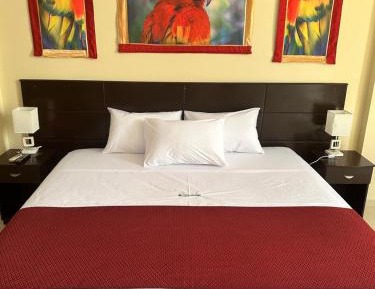Superior King Room