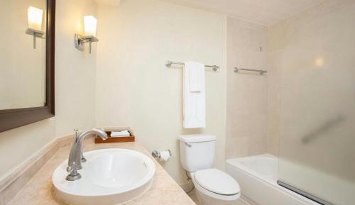 Garden View, Junior Suite