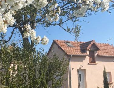 Double Room with Park View