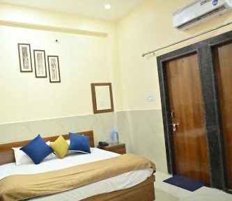 Standard Suite