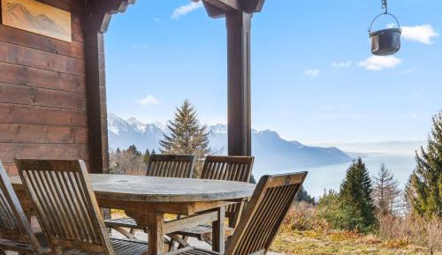 Chalet