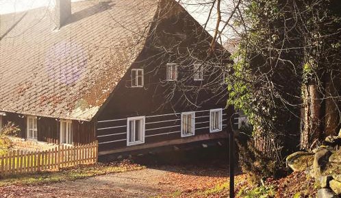 Two-Bedroom Chalet