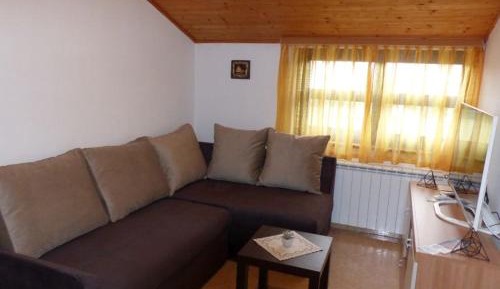 Two-Bedroom Standard Apartment