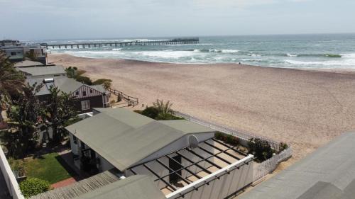 Two-Bedroom Apartment - Oceanfront 