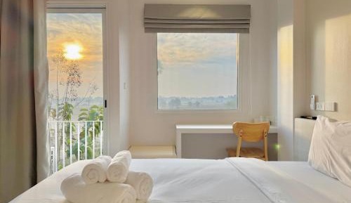 Superior King Room