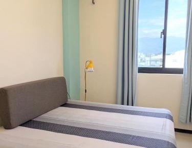 Queen Room with Sea View
