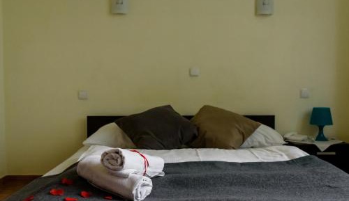 Budget Single Room