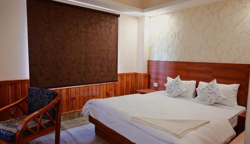 King Room