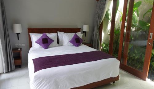 One-Bedroom Villa