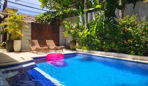 Superior Villa with Private Pool