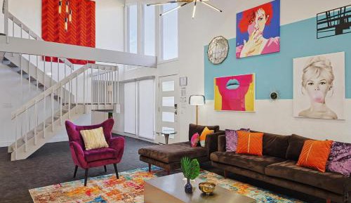 Vacation Home