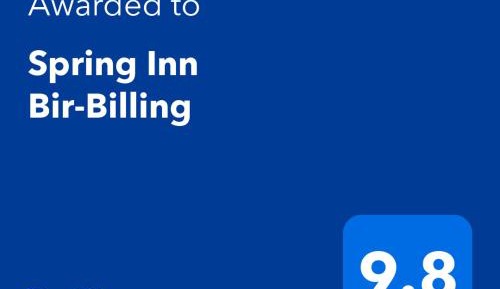 Budget Double or Twin Room