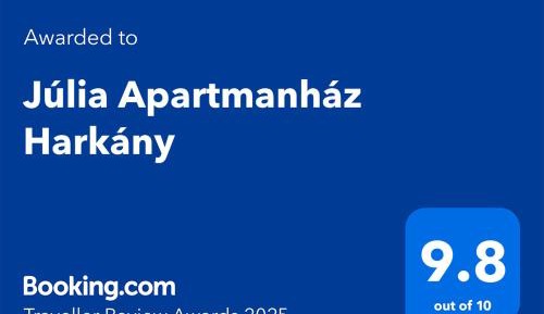 Standard Apartment