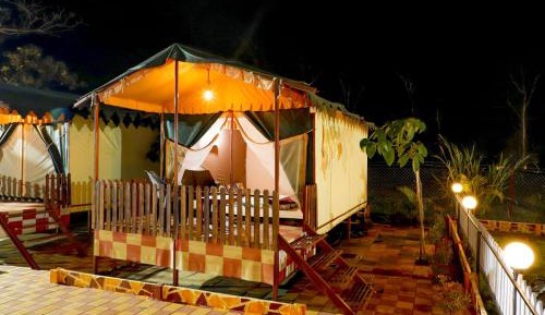 Tent