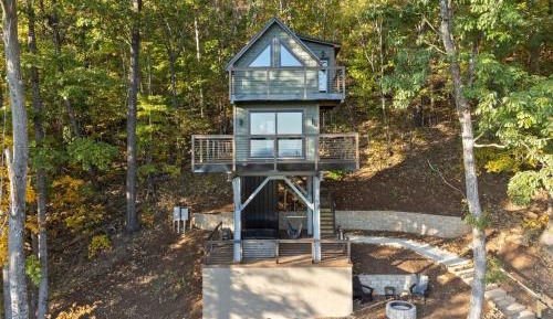 One-Bedroom Chalet