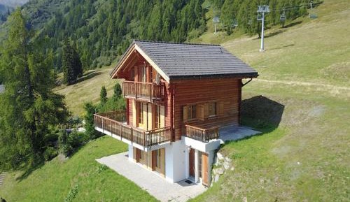 Superior Chalet
