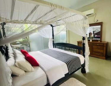 Deluxe Junior Suite