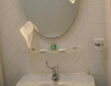 Twin Room - Disability Access