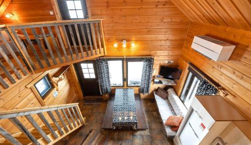 One-Bedroom Chalet