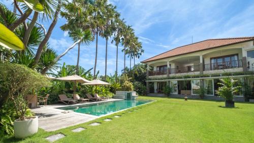 Superior Villa