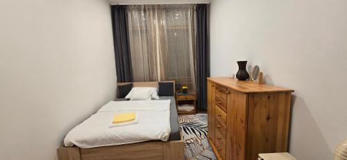 Three-Bedroom Superior Apartment