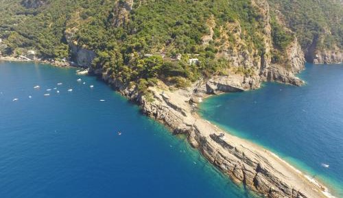 Villa with Sea View