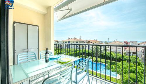 Apartment with Sea View
