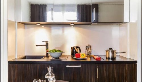 Deluxe Double Studio