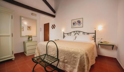 Double Room Basic