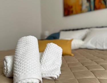 Double Room with Extra Bed