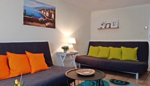Superior Apartment