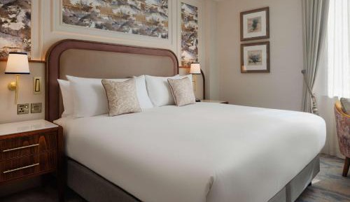 Superior King Room