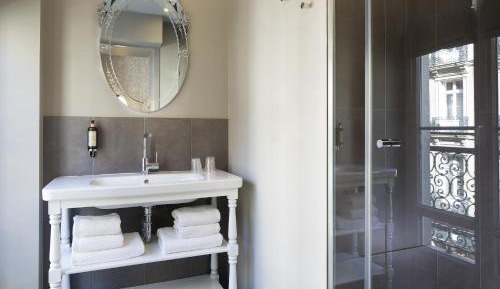 Privilege Double Room