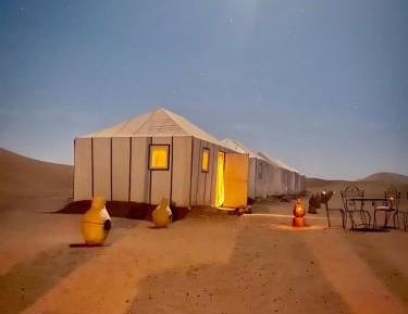 Tent