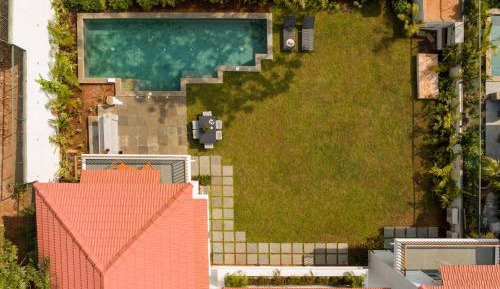 LaEstada|serenityIPortuguese villa|Caretaker| Pool