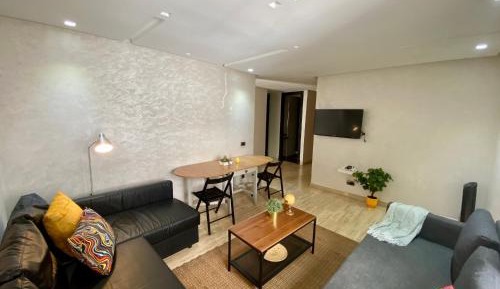 Superior Apartment