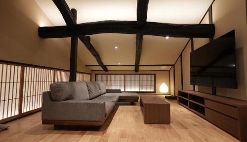 Two-Bedroom Suite