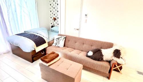 Quadruple Room with Terrace