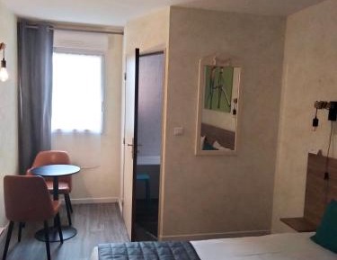 Double Room with Shower