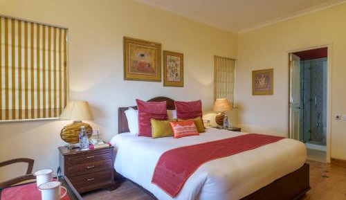 Raman Villa Suites 3 Bedrooms