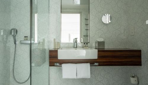 Privilege Triple Room