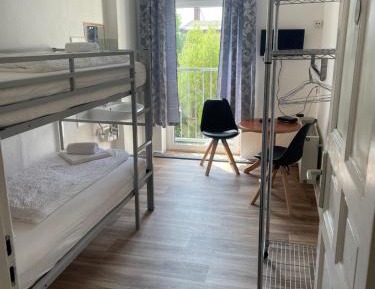 Small Twin Room