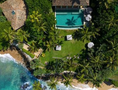 Villa Walauwa