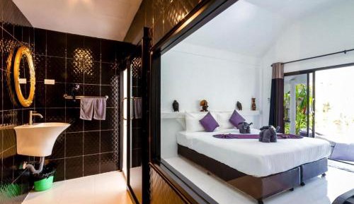 Chalet