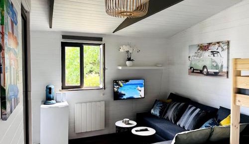 One-Bedroom Chalet
