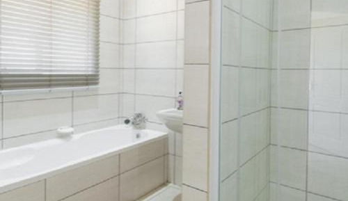 Standard Holiday Home