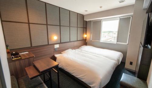 Twin Room - Non-Smoking